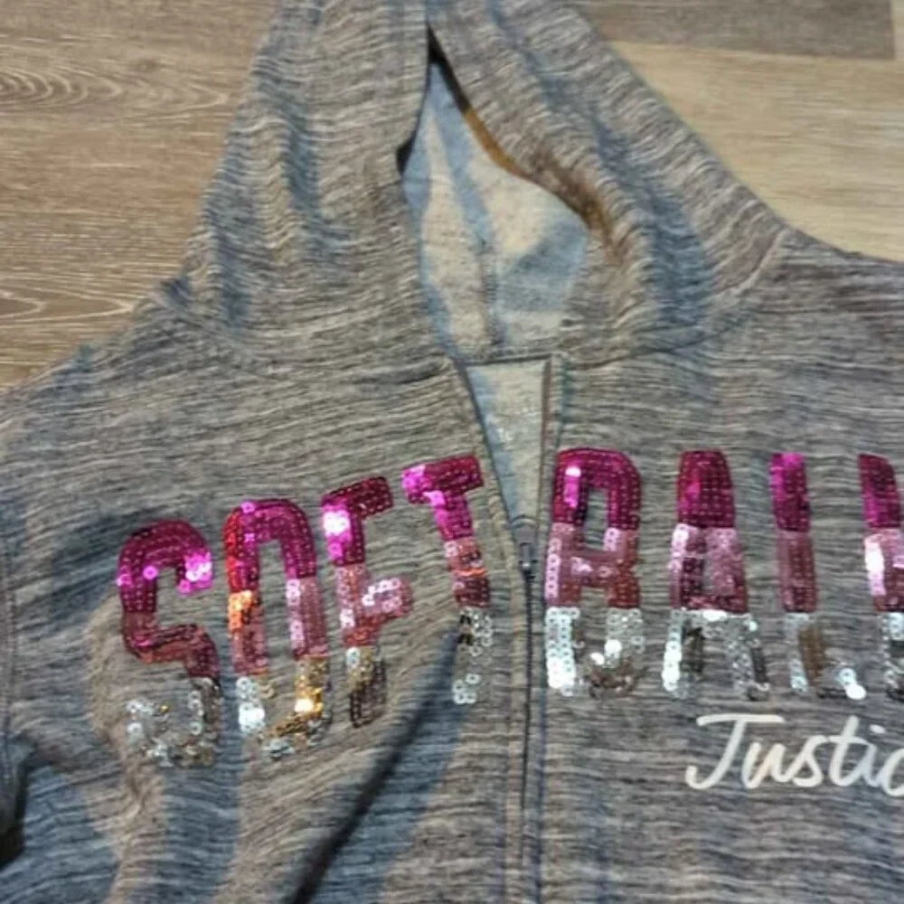 Justice girls 16